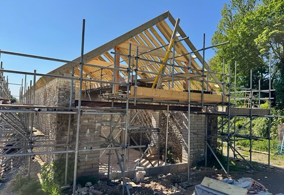 Extensions & Renovations